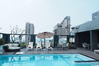 Sabai Empress chi otel fotoğrafı