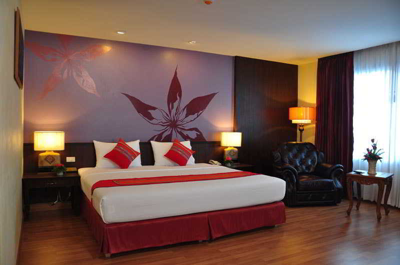 Sabai Empress chi fotoÄŸrafÄ±