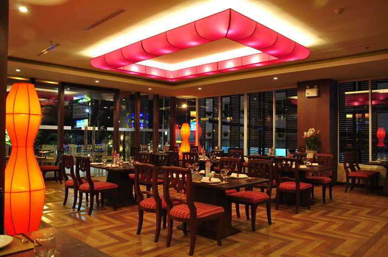 Sabai Empress chi fotoÄŸrafÄ±