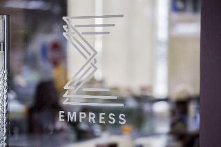 Sabai Empress chi fotoÄŸrafÄ±