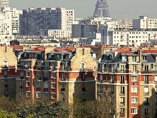 Ibis Styles Bobigny Centre Préfecture