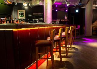 GINN Hotel Berlin Potsdam fotoÄŸrafÄ±