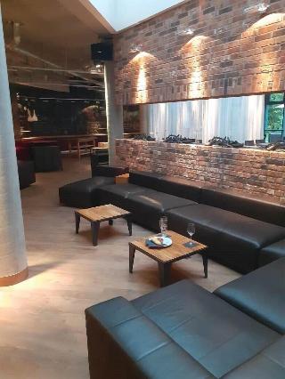 GINN Hotel Berlin Potsdam fotoÄŸrafÄ±