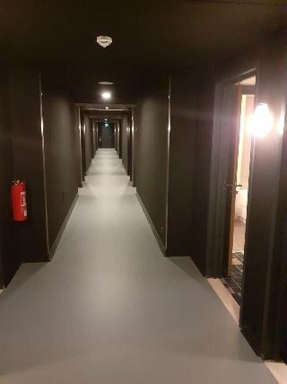 GINN Hotel Berlin Potsdam fotoÄŸrafÄ±