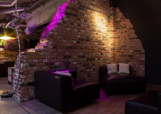 GINN Hotel Berlin Potsdam fotoÄŸrafÄ±