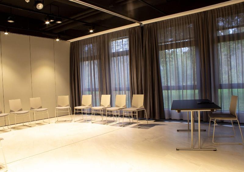 GINN Hotel Berlin Potsdam - Toplantı