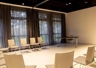 GINN Hotel Berlin Potsdam fotoÄŸrafÄ±