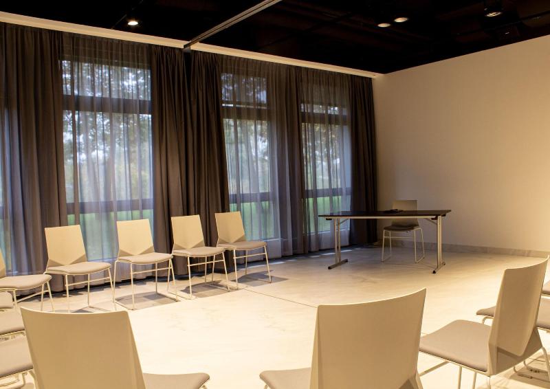 GINN Hotel Berlin Potsdam - Toplantı