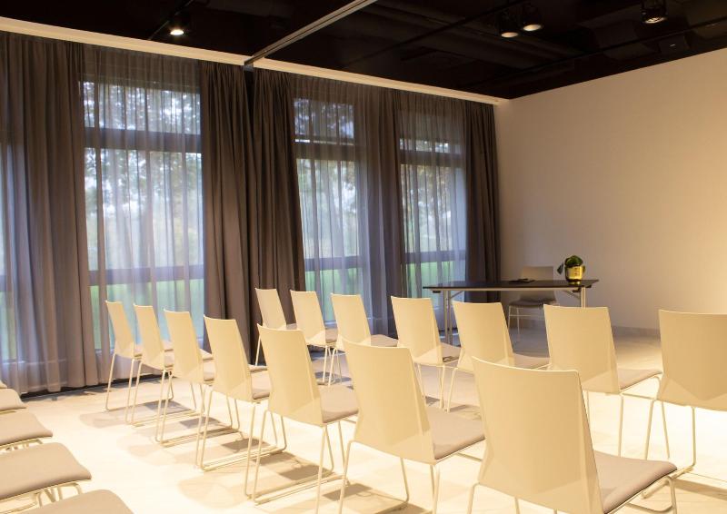 GINN Hotel Berlin Potsdam - Toplantı