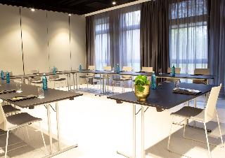 GINN Hotel Berlin Potsdam fotoÄŸrafÄ±