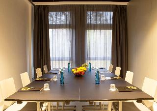 GINN Hotel Berlin Potsdam fotoÄŸrafÄ±