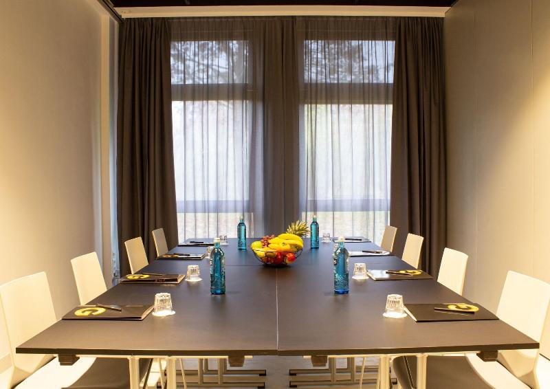 GINN Hotel Berlin Potsdam - Toplantı