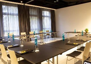 GINN Hotel Berlin Potsdam fotoÄŸrafÄ±