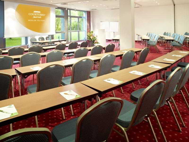 GINN Hotel Berlin Potsdam fotoÄŸrafÄ±