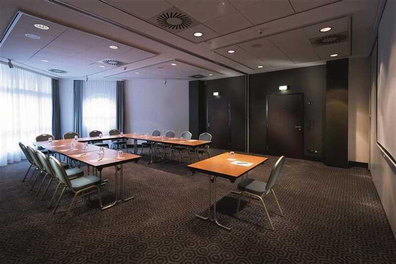GINN Hotel Berlin Potsdam fotoÄŸrafÄ±
