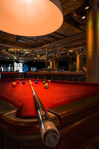 GINN Hotel Berlin Potsdam fotoÄŸrafÄ±
