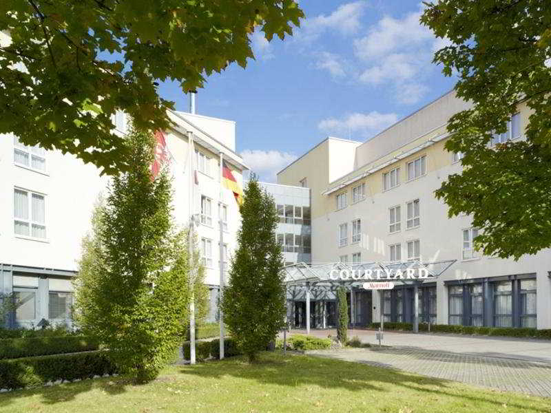 GINN Hotel Berlin Potsdam fotoÄŸrafÄ±