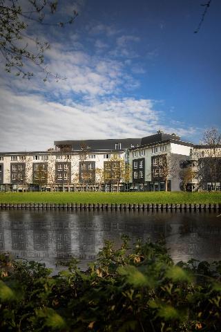 GINN Hotel Berlin Potsdam fotoÄŸrafÄ±
