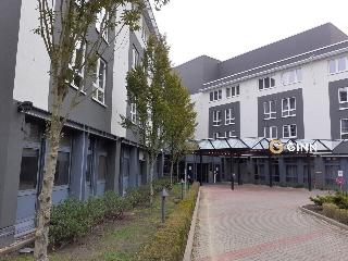 GINN Hotel Berlin Potsdam fotoÄŸrafÄ±
