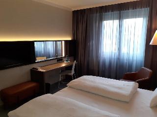 GINN Hotel Berlin Potsdam fotoÄŸrafÄ±