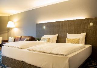 GINN Hotel Berlin Potsdam fotoÄŸrafÄ±