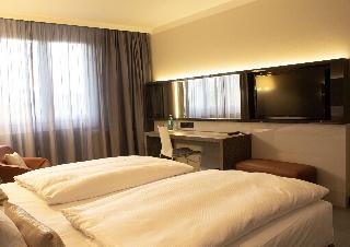 GINN Hotel Berlin Potsdam fotoÄŸrafÄ±