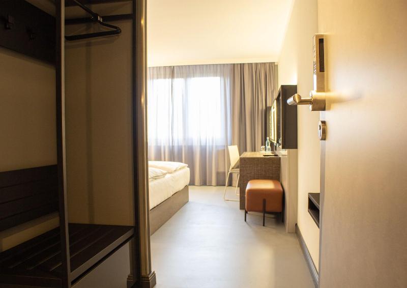 GINN Hotel Berlin Potsdam - Oda