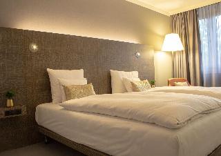 GINN Hotel Berlin Potsdam fotoÄŸrafÄ±