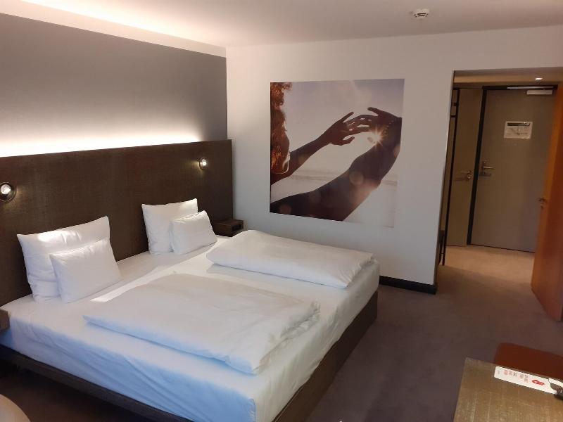 GINN Hotel Berlin Potsdam - Oda