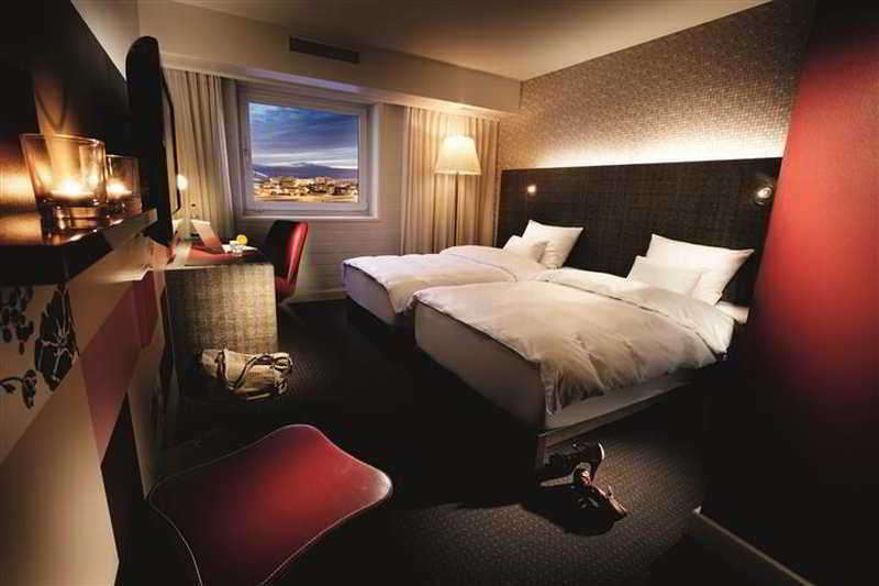 GINN Hotel Berlin Potsdam fotoÄŸrafÄ±