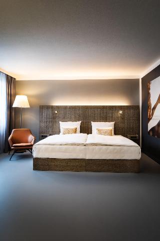 GINN Hotel Berlin Potsdam fotoÄŸrafÄ±