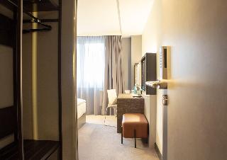 GINN Hotel Berlin Potsdam fotoÄŸrafÄ±