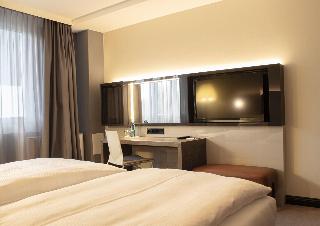GINN Hotel Berlin Potsdam fotoÄŸrafÄ±