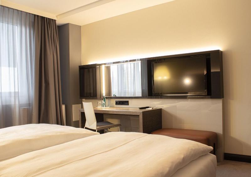 GINN Hotel Berlin Potsdam - Oda