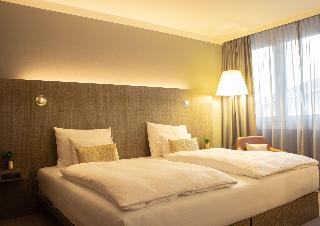 GINN Hotel Berlin Potsdam fotoÄŸrafÄ±