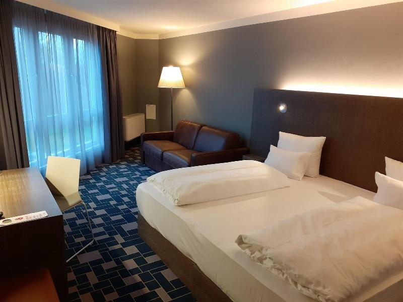 GINN Hotel Berlin Potsdam - Oda