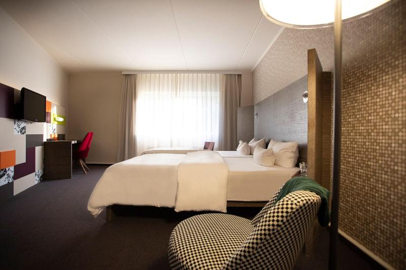 GINN Hotel Berlin Potsdam - Oda
