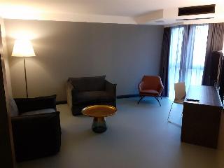 GINN Hotel Berlin Potsdam fotoÄŸrafÄ±