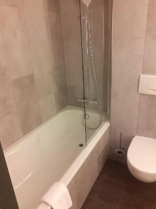 GINN Hotel Berlin Potsdam fotoÄŸrafÄ±