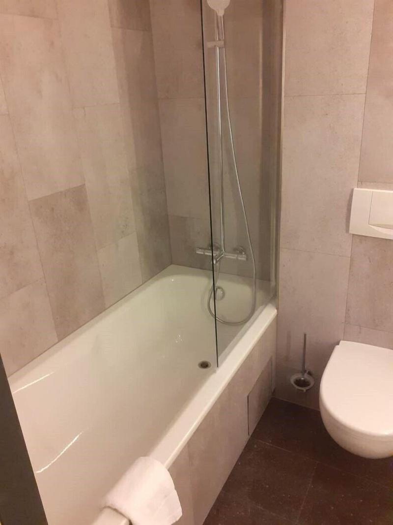 GINN Hotel Berlin Potsdam - Oda