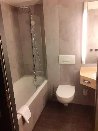 GINN Hotel Berlin Potsdam fotoÄŸrafÄ±