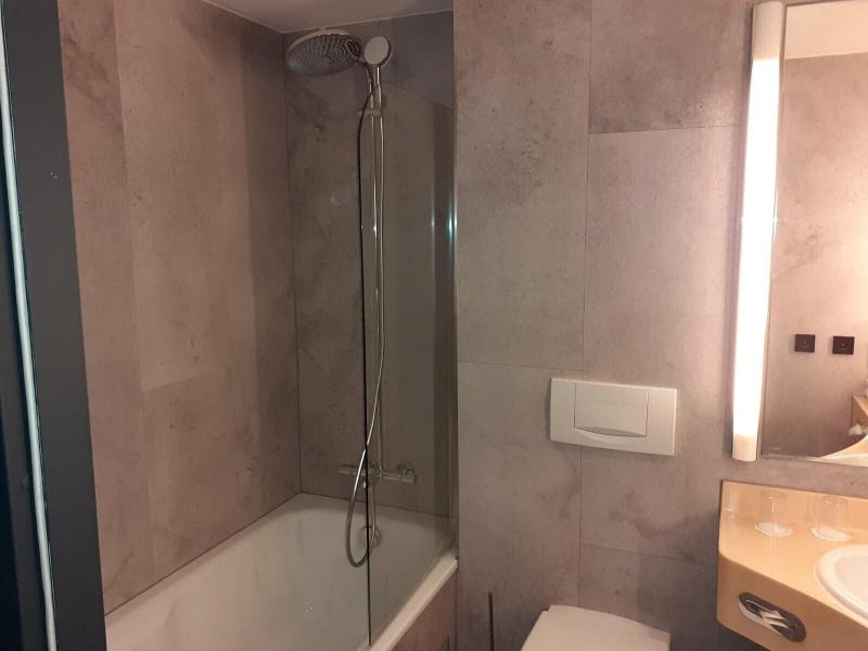 GINN Hotel Berlin Potsdam - Oda