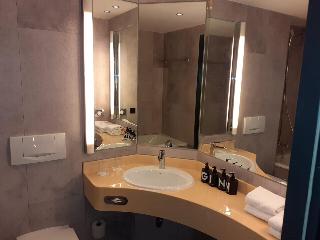 GINN Hotel Berlin Potsdam fotoÄŸrafÄ±