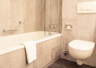 GINN Hotel Berlin Potsdam fotoÄŸrafÄ±