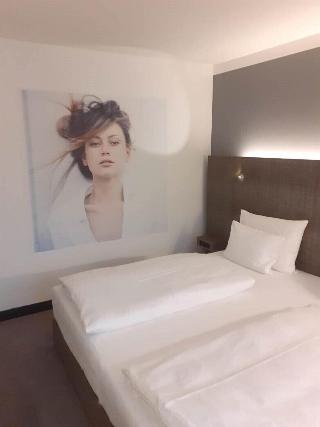 GINN Hotel Berlin Potsdam fotoÄŸrafÄ±