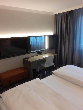 GINN Hotel Berlin Potsdam fotoÄŸrafÄ±