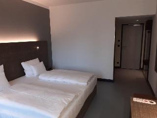 GINN Hotel Berlin Potsdam fotoÄŸrafÄ±