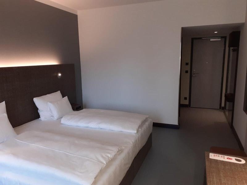 GINN Hotel Berlin Potsdam - Oda