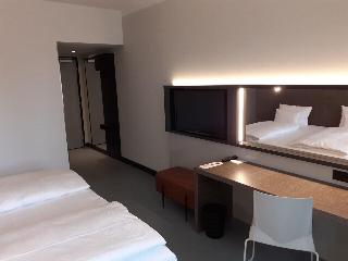 GINN Hotel Berlin Potsdam fotoÄŸrafÄ±