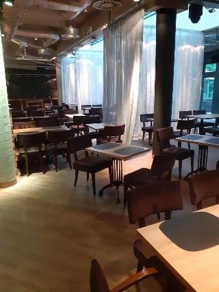 GINN Hotel Berlin Potsdam fotoÄŸrafÄ±